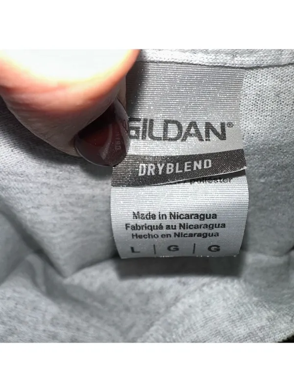 Gildan Georgetown Drive-In Indiana Unisex Tshirt - Image 6