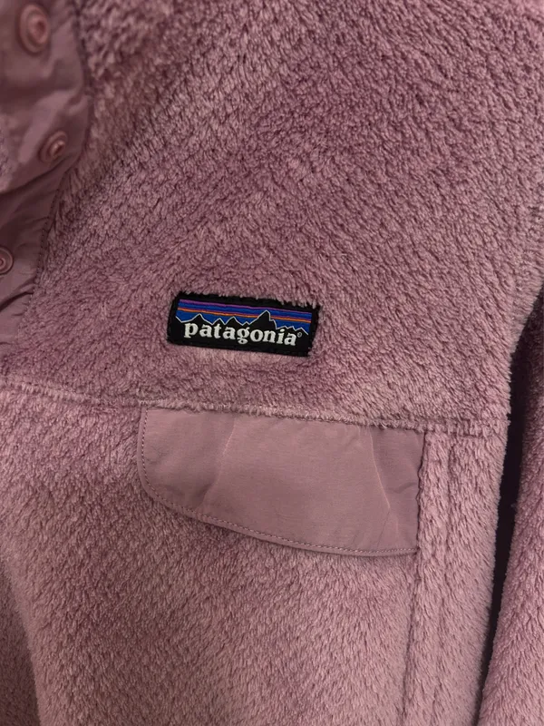 Patagonia Re-Tool Snap-T Pullover - Image 3