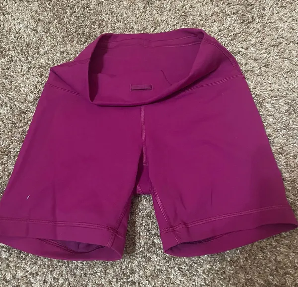 Biker Shorts - Image 2
