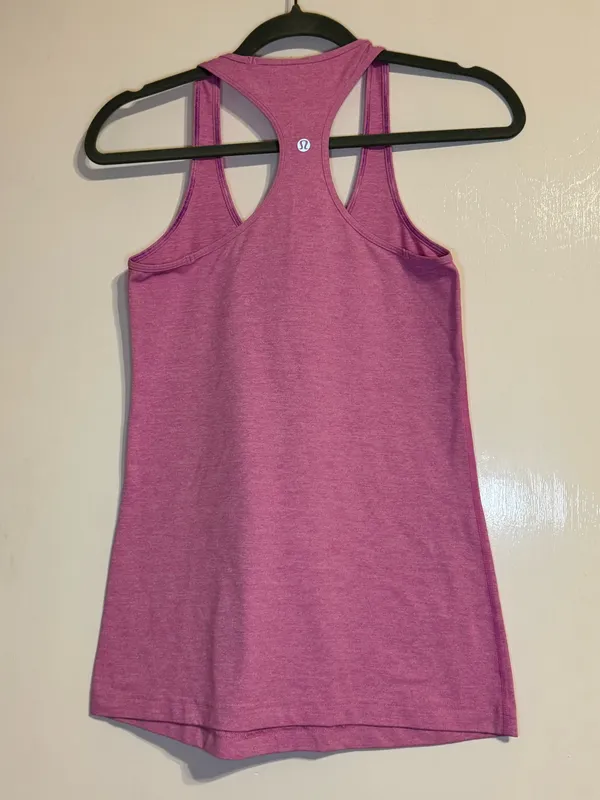 Lululemon Top - Image 4