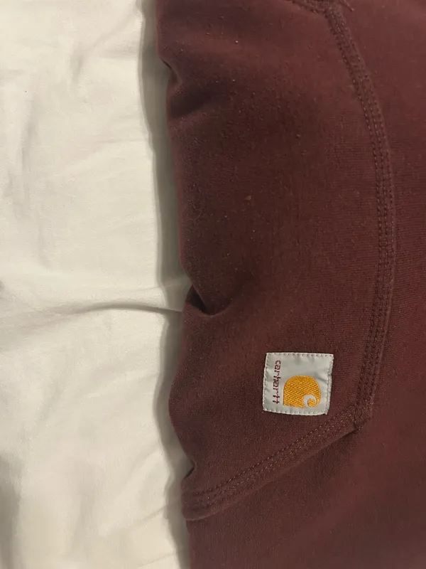 Carhartt Women’s Hoodie - Image 2