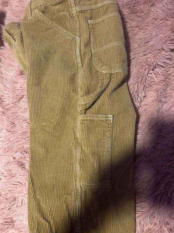 Dickies Cargo Pants - Image 3