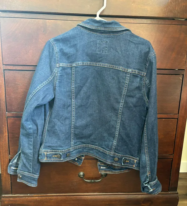 Old Navy Denim Jacket - Image 3
