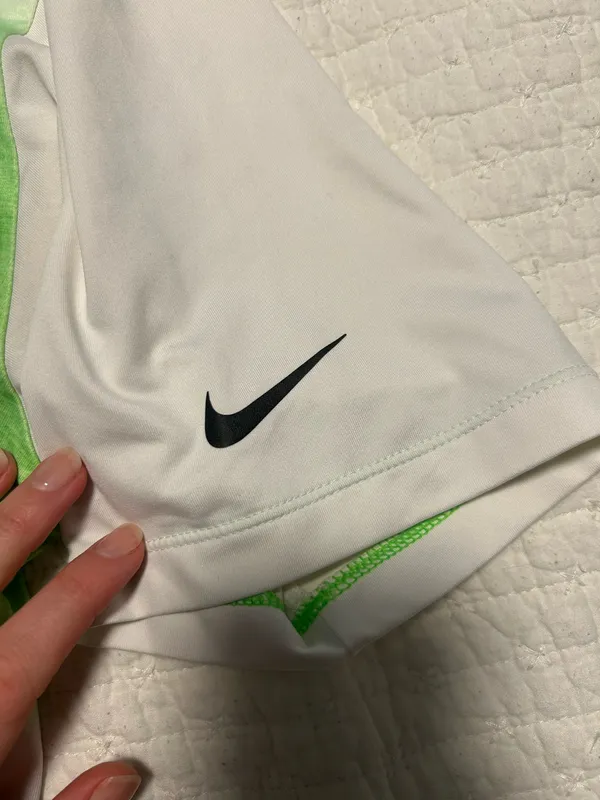 Nike Golf Dri-Fit Tour Performance Polo - Image 4