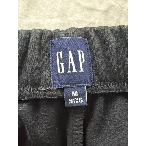 Gap High Rise VintageSoft Relaxed Jogger Sweatpants Size M - Image 7