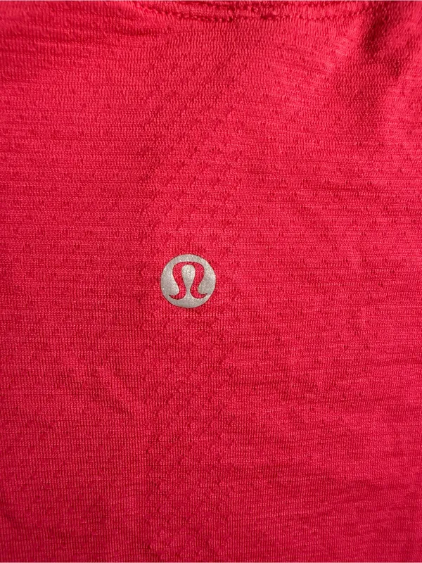 lululemon athletica swiftly short sleeve - Image 5