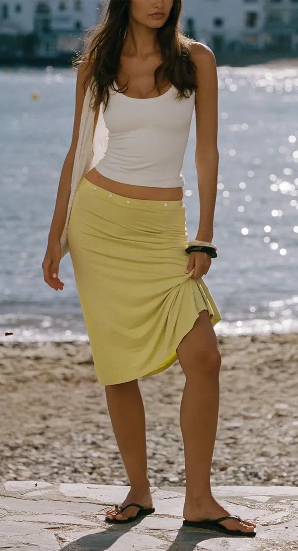 Princess Polly Skirt - Image 3