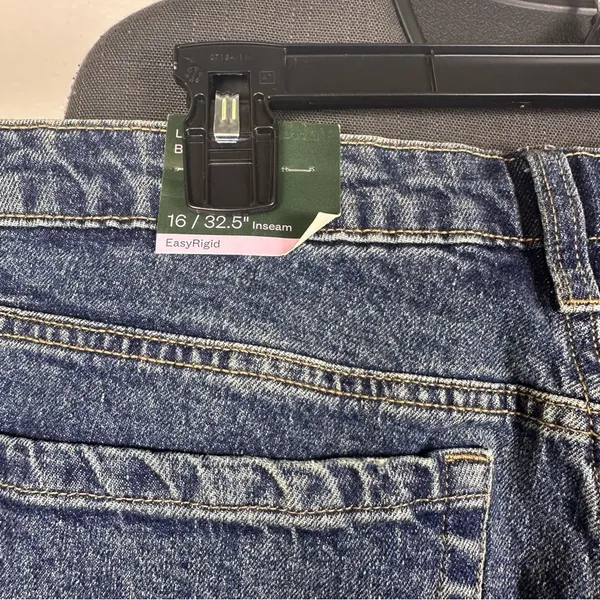 Wild Fable |‎ Blue Boot Cut Jeans - Image 4