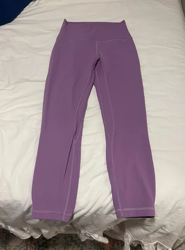 Lululemon Leggings - Image 2