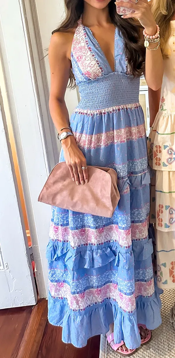 Maxi Dress - Image 2