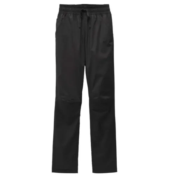 NWT Prana palisades ripstop e-waist pant in dark iron Small Organic Cotton Small - Image 6