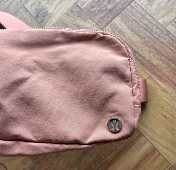 Lululemon belt bag - Image 5