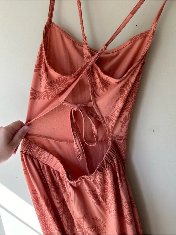 Roxy jumpsuit - Image 3