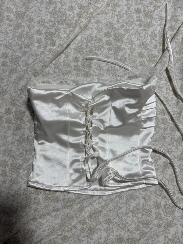 White top - Image 2