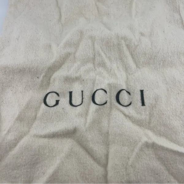 Gucci Dust Bag - Image 4