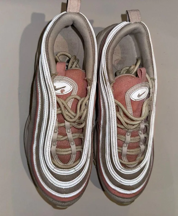 Nike Airmax - Image 2