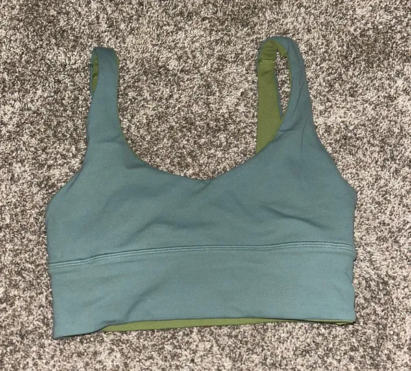 Lululemon Sports Bra - Image 3