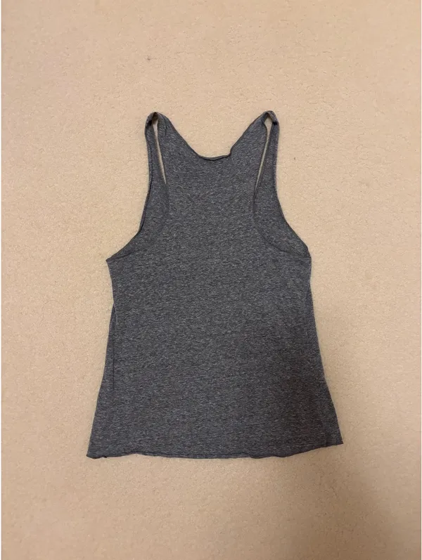 Urban outfitters gray tank - Image 2