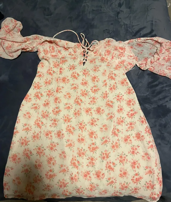 Revolve Dress - Image 3
