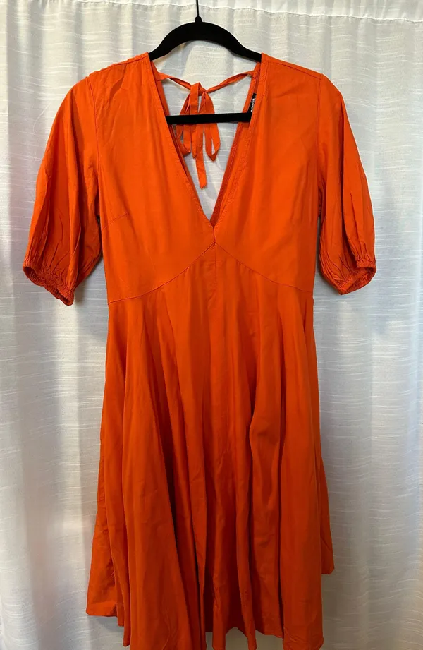 Wrangler Dress - Image 2