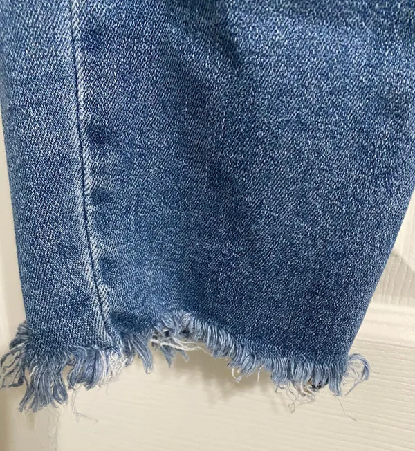 Blue Size 31 - Image 6