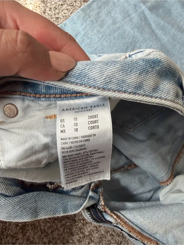 AMERICAN EAGLE jeans - Image 4