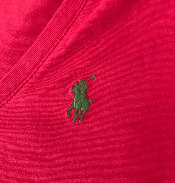 Ralph Lauren Shirt - Image 4