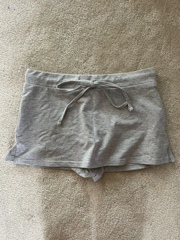 Edikted Skirt Mini - Image 2