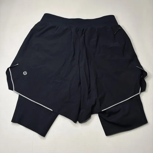 Men’s Lululemon Zoned In 2-in-1 Short - Image 5