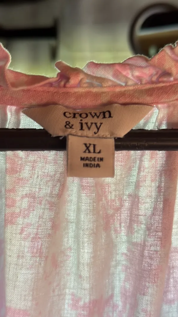 Crown & Ivy Dress - Image 2