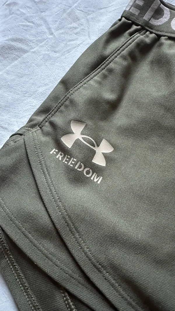Under Armour Shorts - Image 2