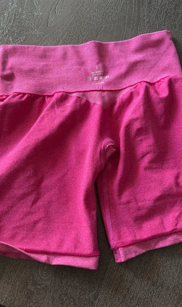 NVGTN Biker Shorts - Image 4
