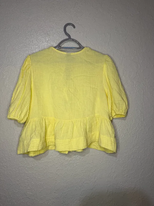 Shein Top - Image 2