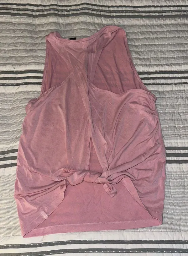 Victoria's Secret Workout Tank - Image 2