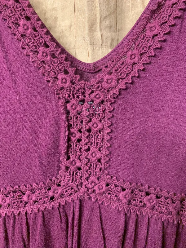 Mudd Tank Top - Image 2