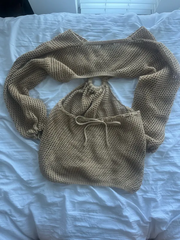 Shein Cover-Up Women’s - Image 2