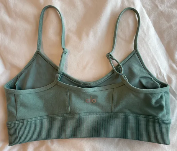 Alo Alosoft Head Start Bra - Image 3