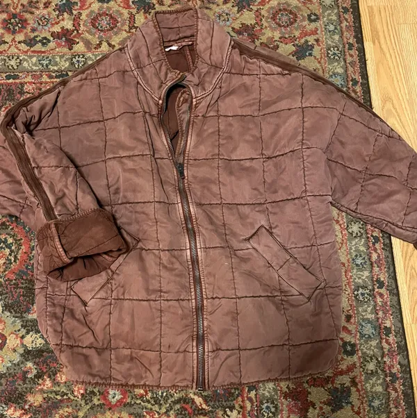 Free People Final Price ✨ Dolman Jacket - Image 2