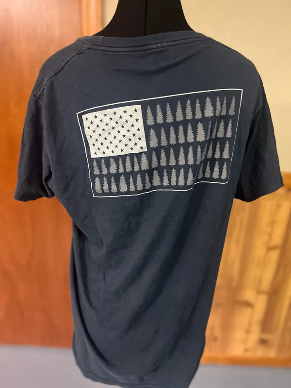 Columbia tee - Image 4