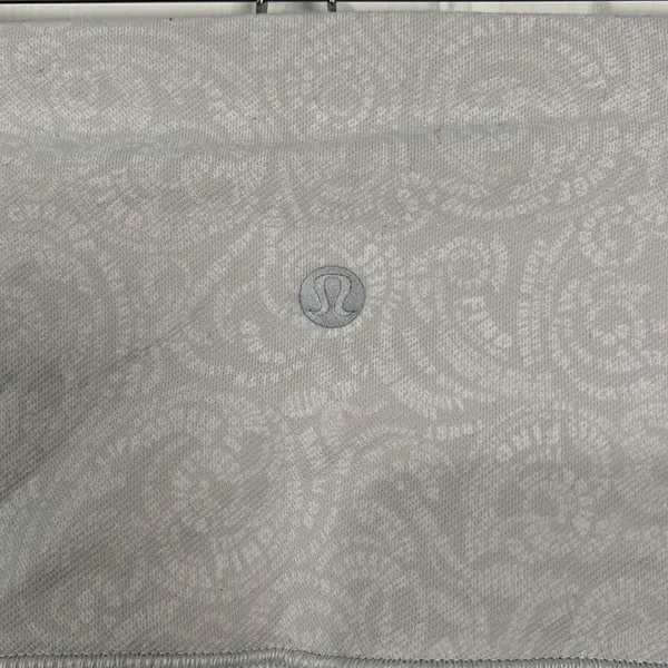 RARE White Lululemon Leggings - Image 2