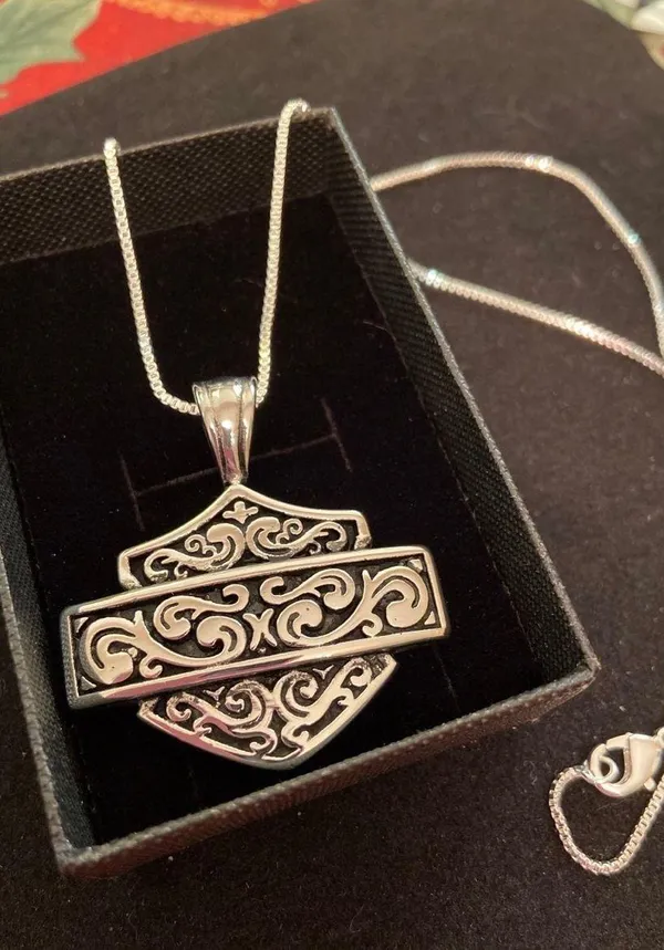 Limited! New Style HD Womens Pendant - Image 7