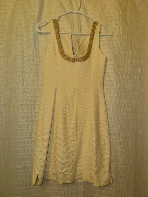 Lilly Pulitzer Dress - Image 5