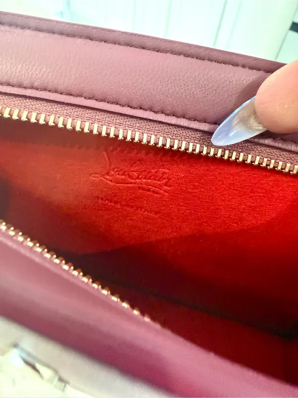 Christian Louboutin Bettina Bag - Image 6