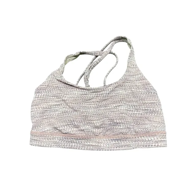Lululemon Energy Sports Bra - Image 3