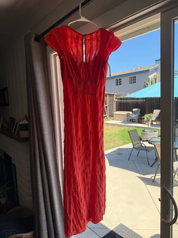 Free People Dress - Image 3