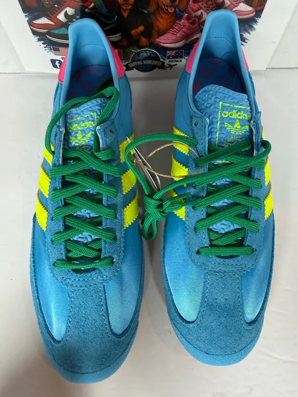 Women’s Adidas SL 72 size 6.5W - Image 3