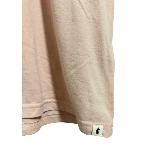 Cotopaxi Do Good Repeat‎ T-Shirt Sand Women'S Size Medium - Image 7
