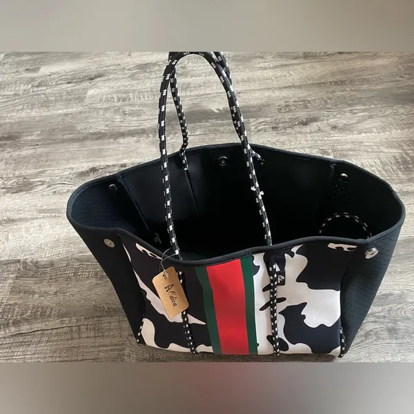 Tote bag - Image 2