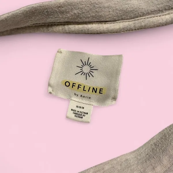 Aerie Offline sweatshirt  - Image 3