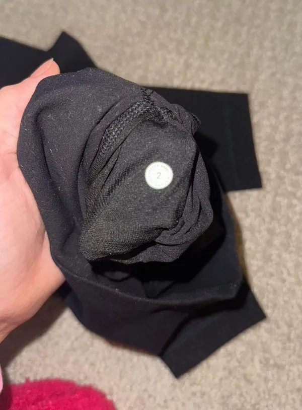 Lululemon Leggings - Image 3